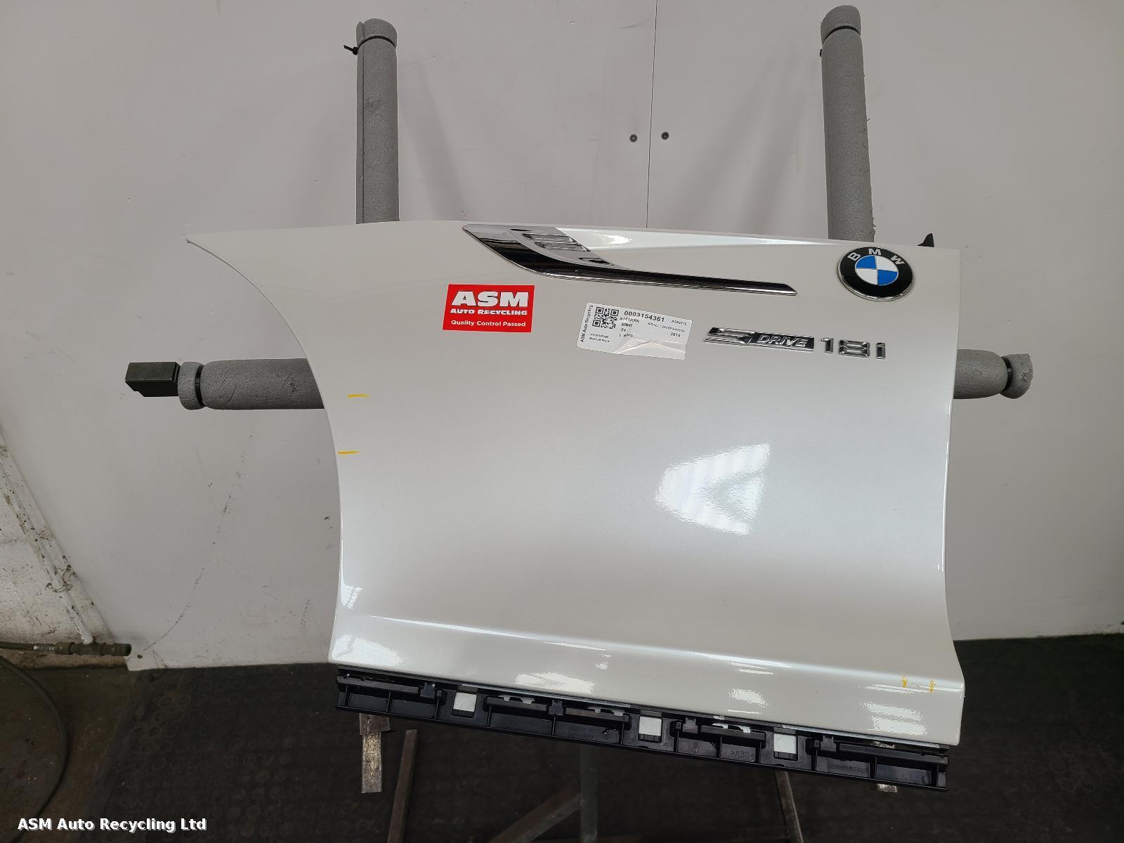 View Auto part L Wing Bmw Z4 2015