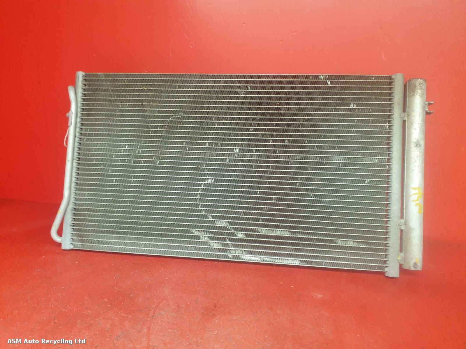View Auto part Condenser Bmw Z4 2015