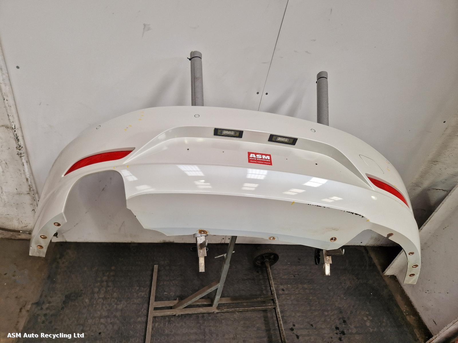 View Auto part Rear Bumper Bmw Z4 2015