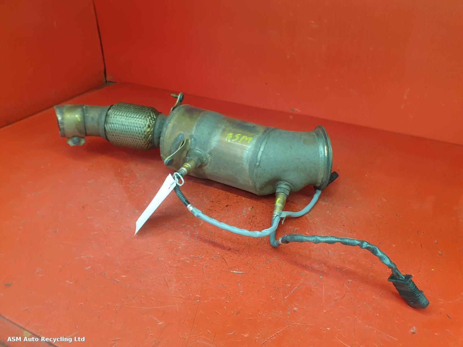 View Auto part Catalytic Converter Bmw Z4 2015