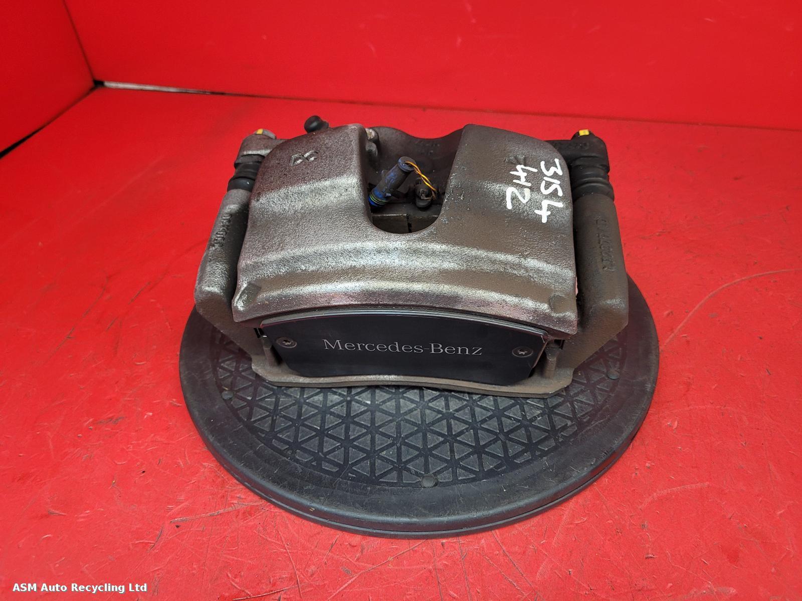 View Auto part Caliper Mercedes Cla 2023