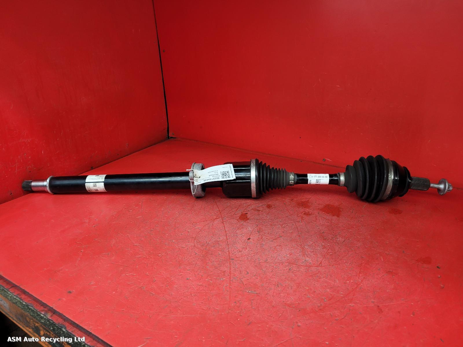 View Auto part Right Driveshaft Mercedes Cla 2023