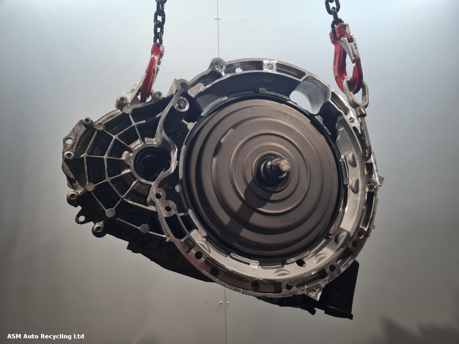 View Auto part Gearbox Mercedes Cla 2023