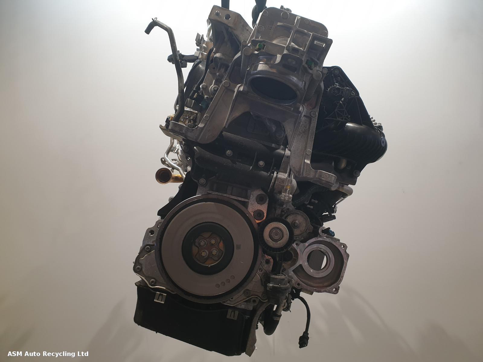 Image for a 2023 Mercedes Cla 2 Diesel OM 654Q D20 R2 SCR Engine