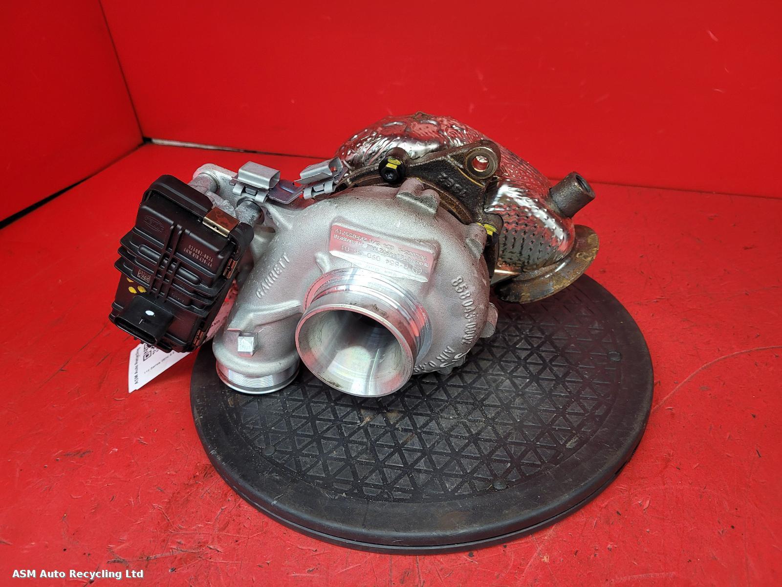 View Auto part Turbocharger Mercedes Cla 2023