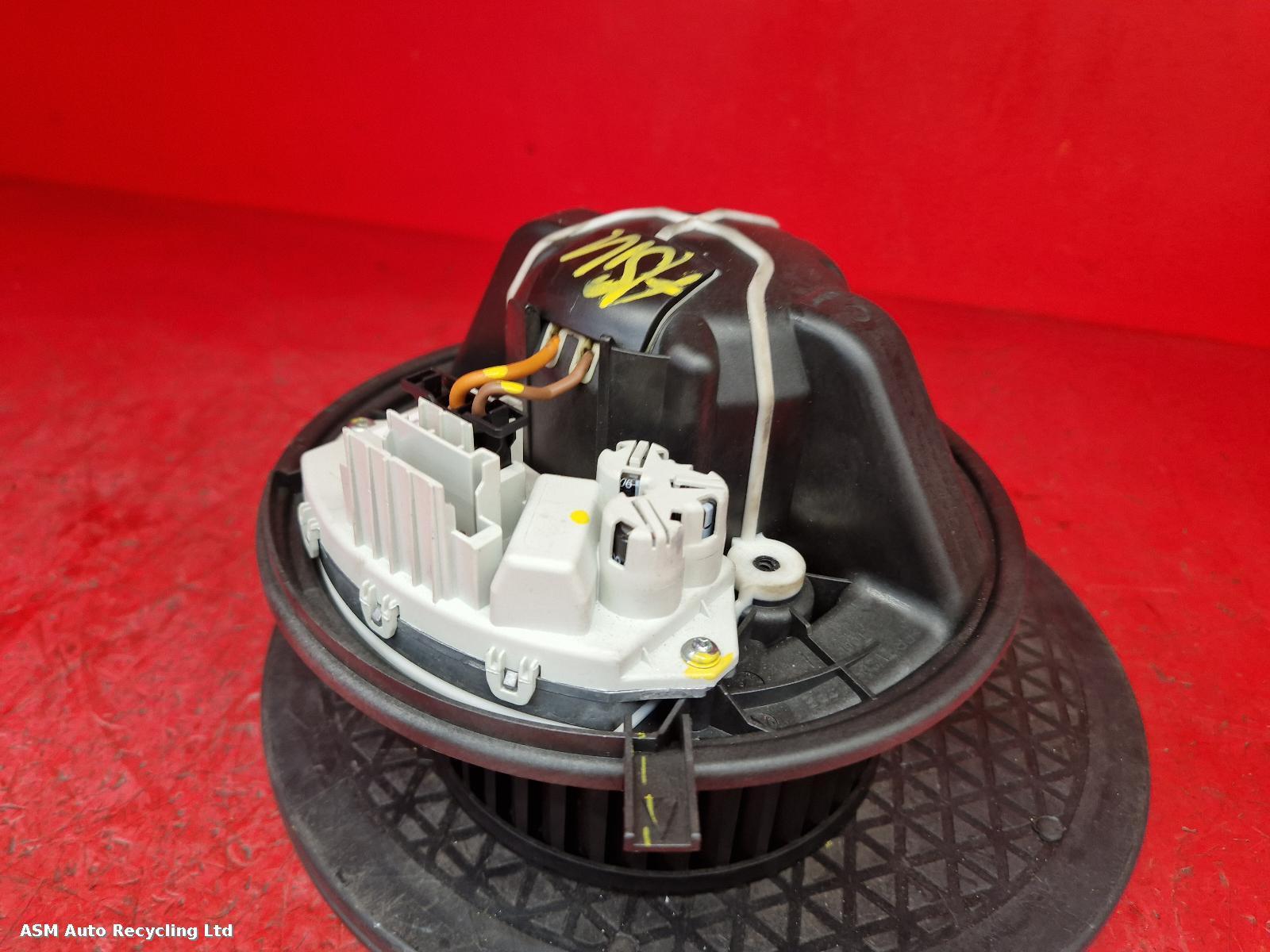 View Auto part Heater Motor/Assembly Bmw 3 Series 2007