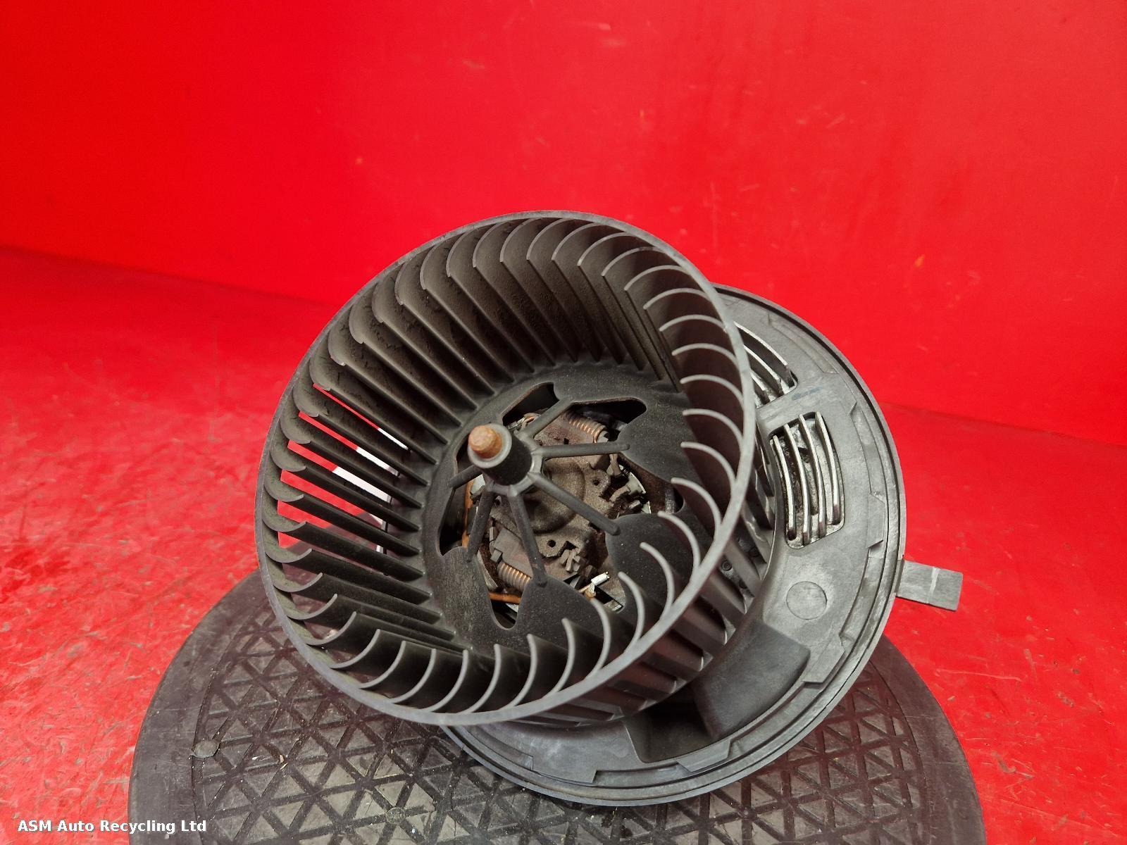 View Auto part Heater Motor/Assembly Bmw 3 Series 2007