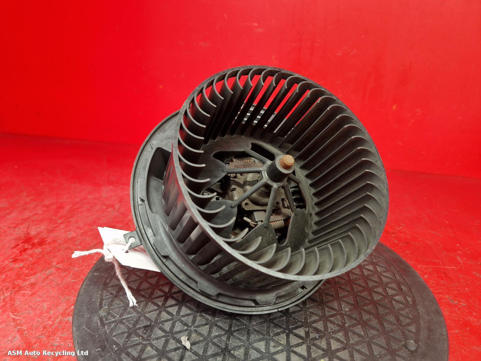 View Auto part Heater Motor/Assembly Bmw 3 Series 2007