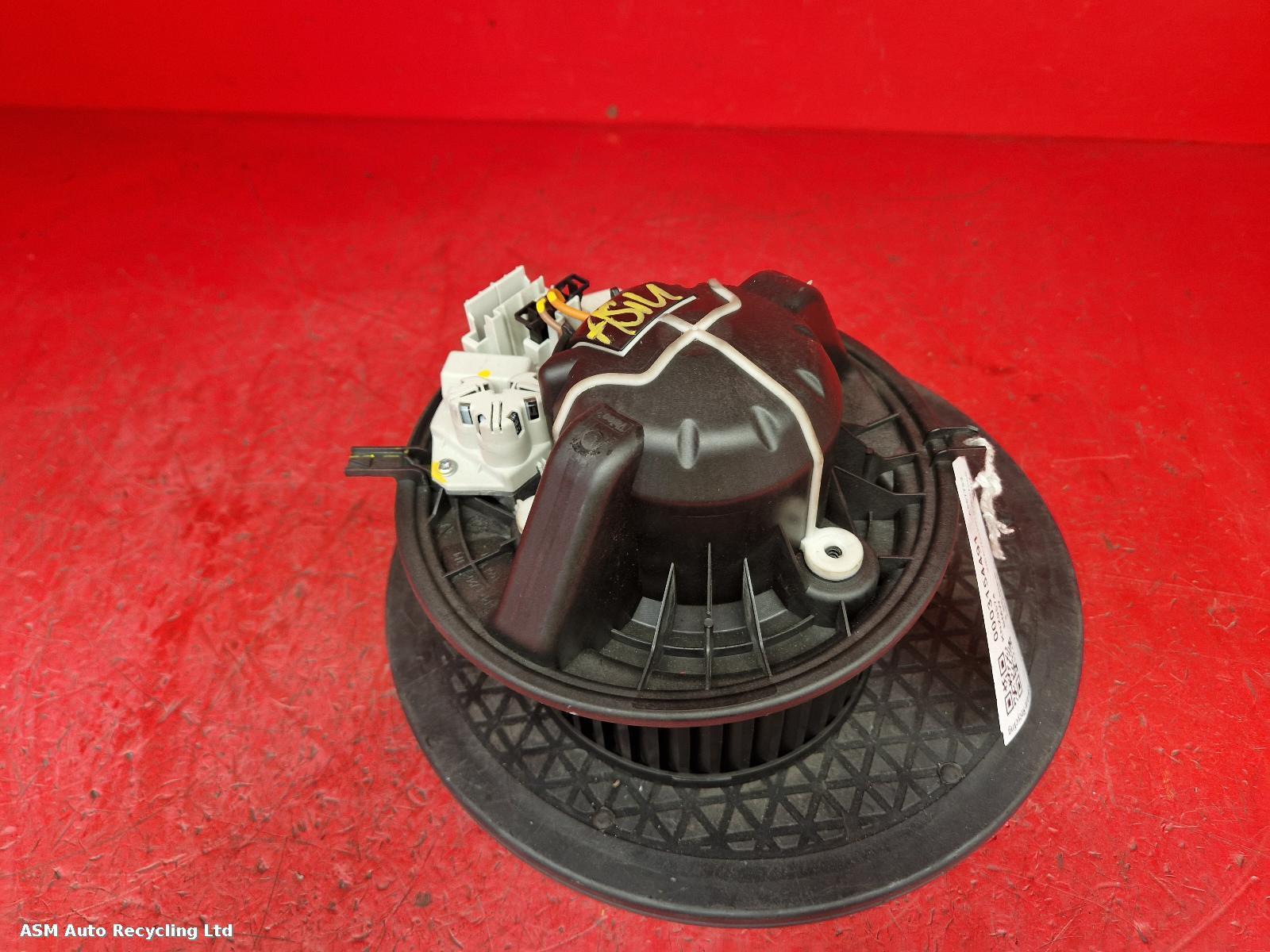 View Auto part Heater Motor/Assembly Bmw 3 Series 2007