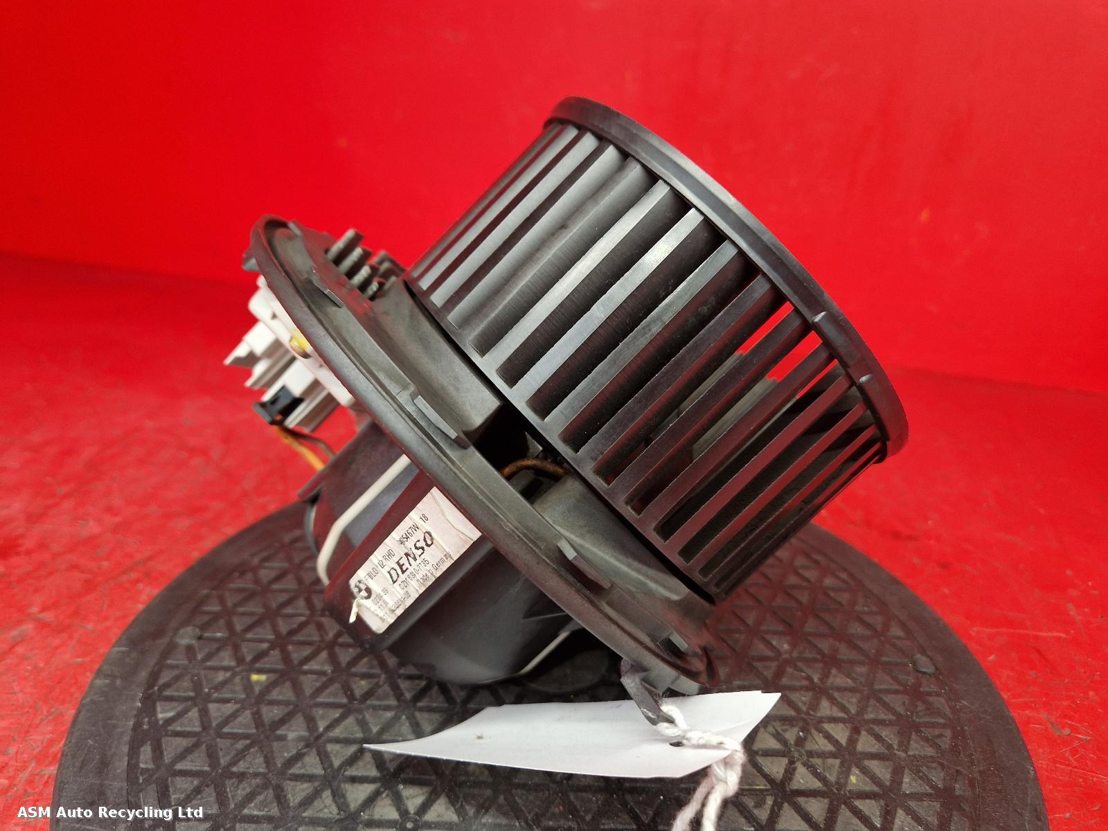 View Auto part Heater Motor/Assembly Bmw 3 Series 2007