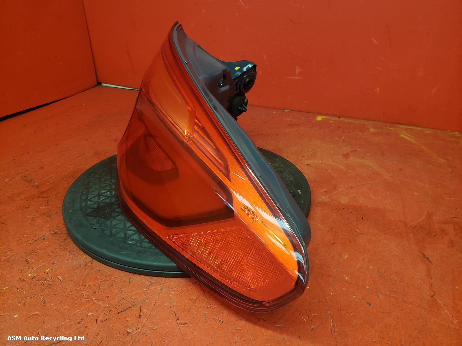 View Auto part R Taillight Bmw 5 Series 2017