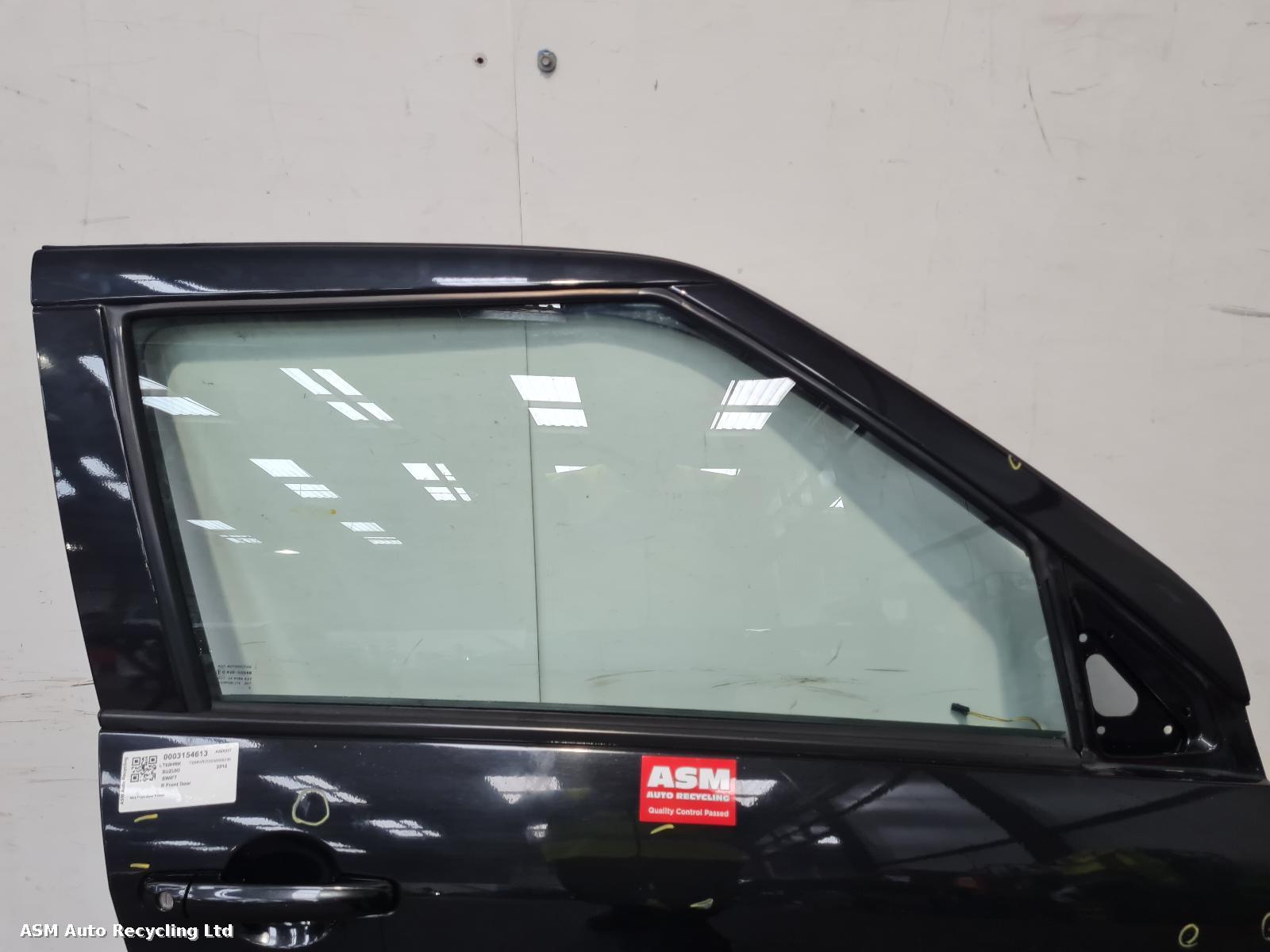 View Auto part R Front Door Suzuki Swift 2015