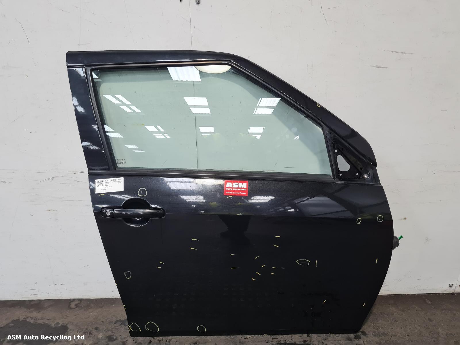 View Auto part R Front Door Suzuki Swift 2015