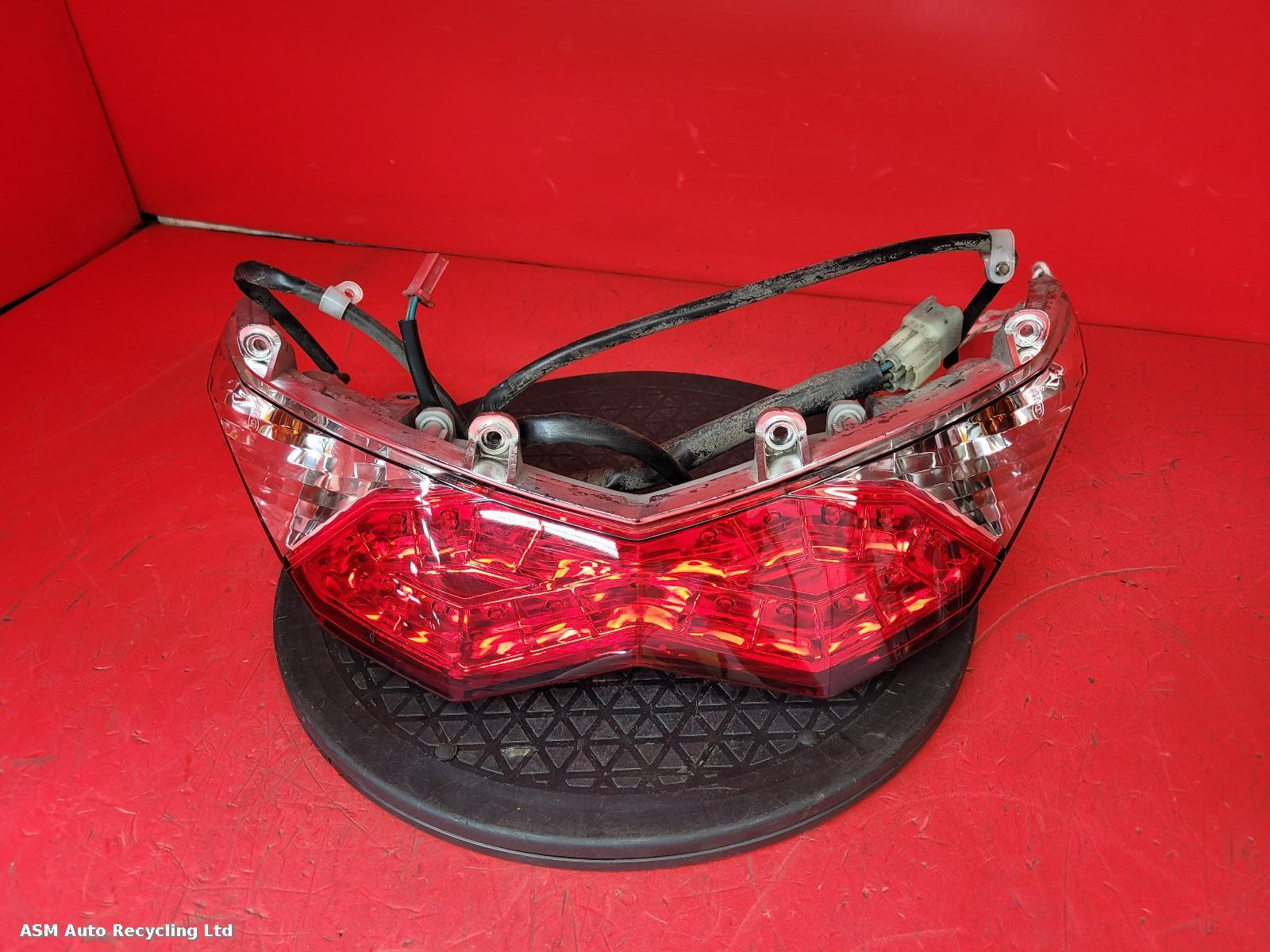 View Auto part Taillight Kawasaki J 125 2017