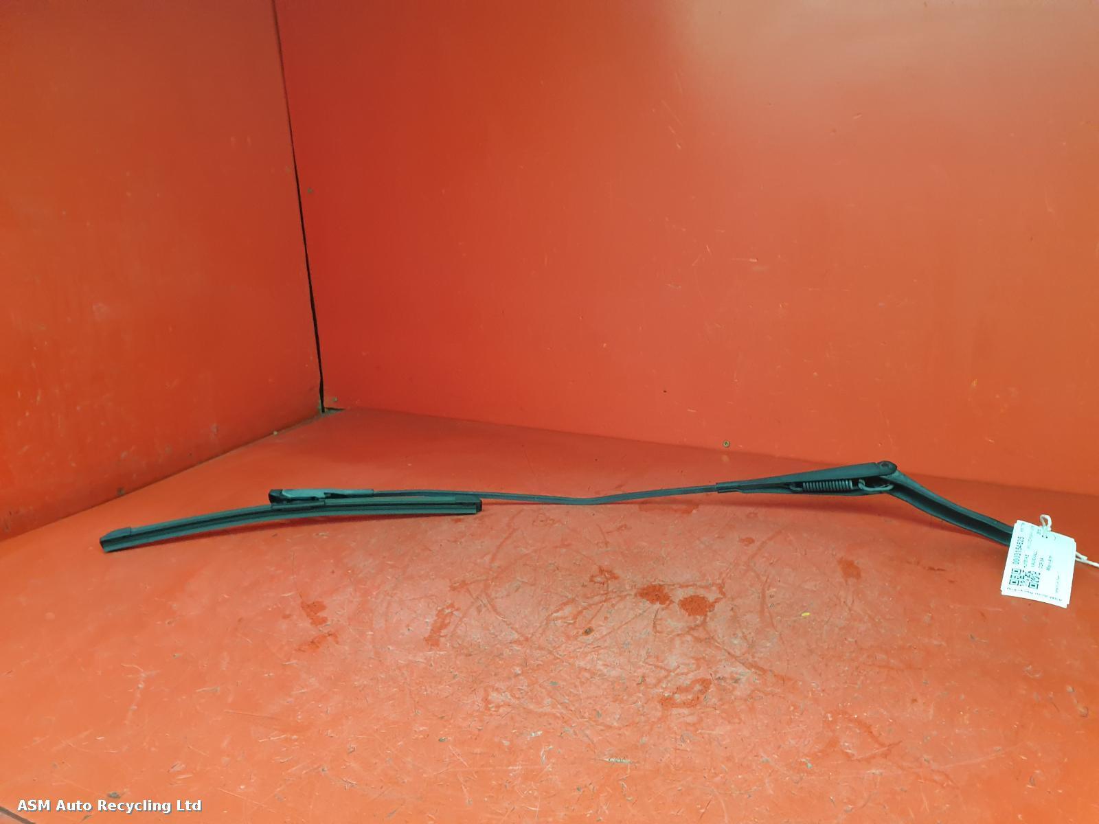 View Auto part Wiper Arm Vauxhall Corsa 2015