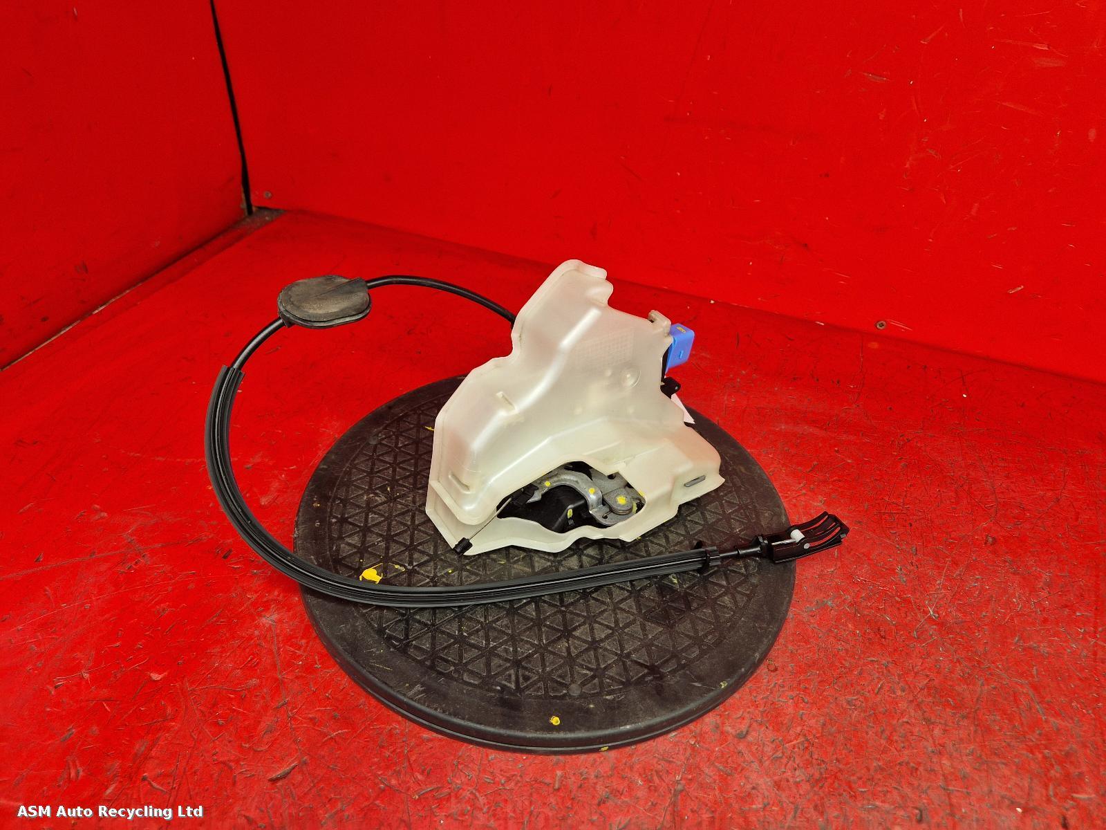 View Auto part Door Lock Assembly Volkswagen Golf Plus 2009