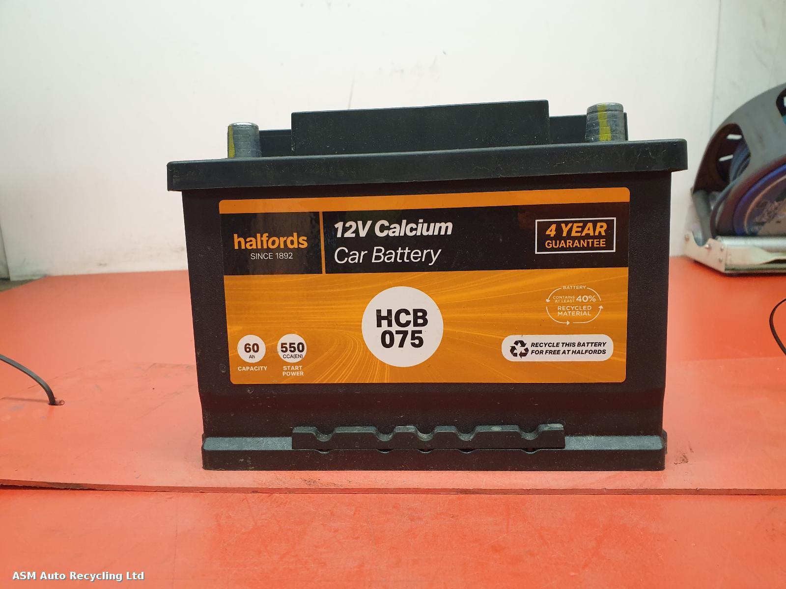 View Auto part Battery Unknown Unknown 2025
