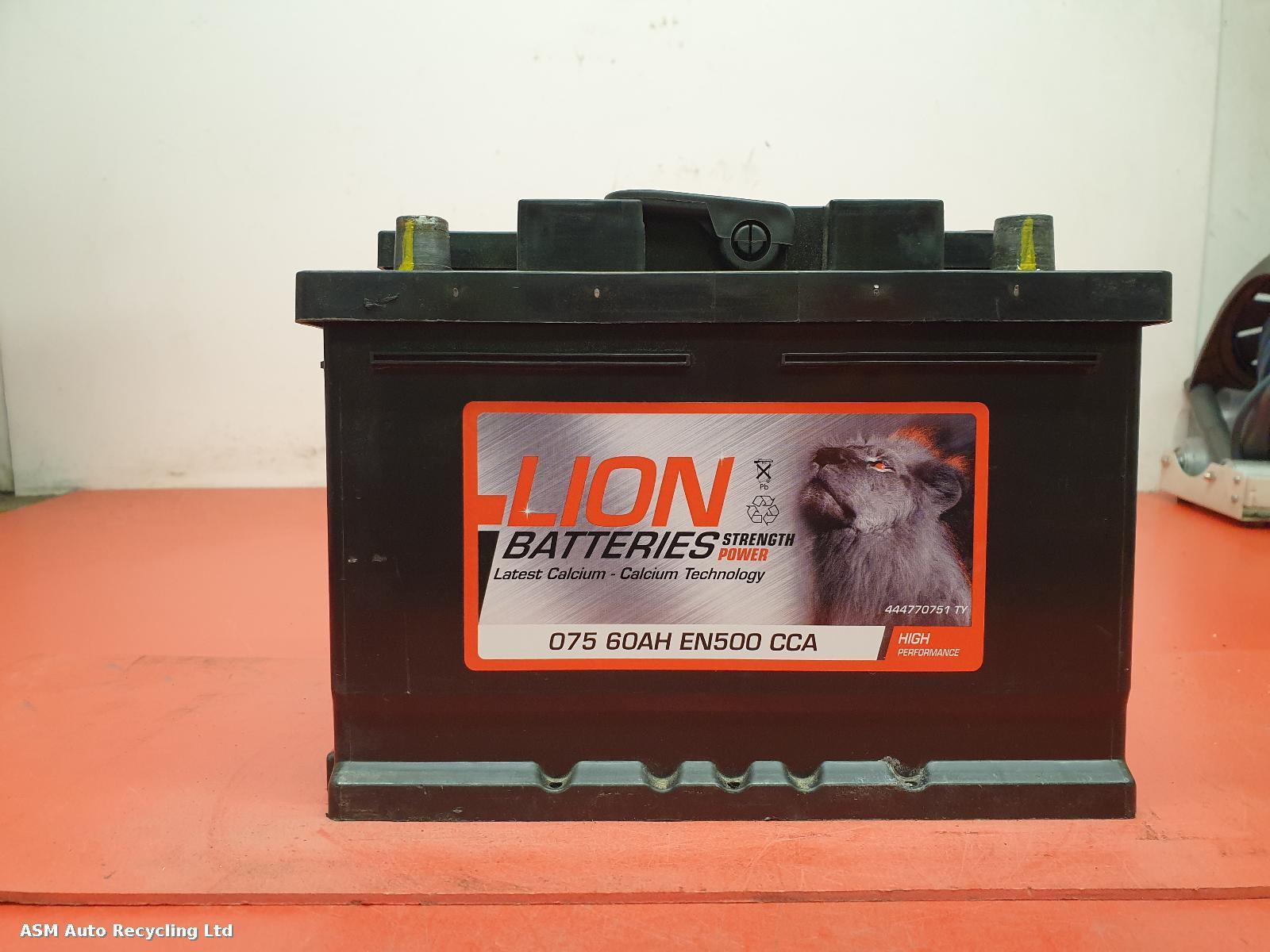 View Auto part Battery Unknown Unknown 2025