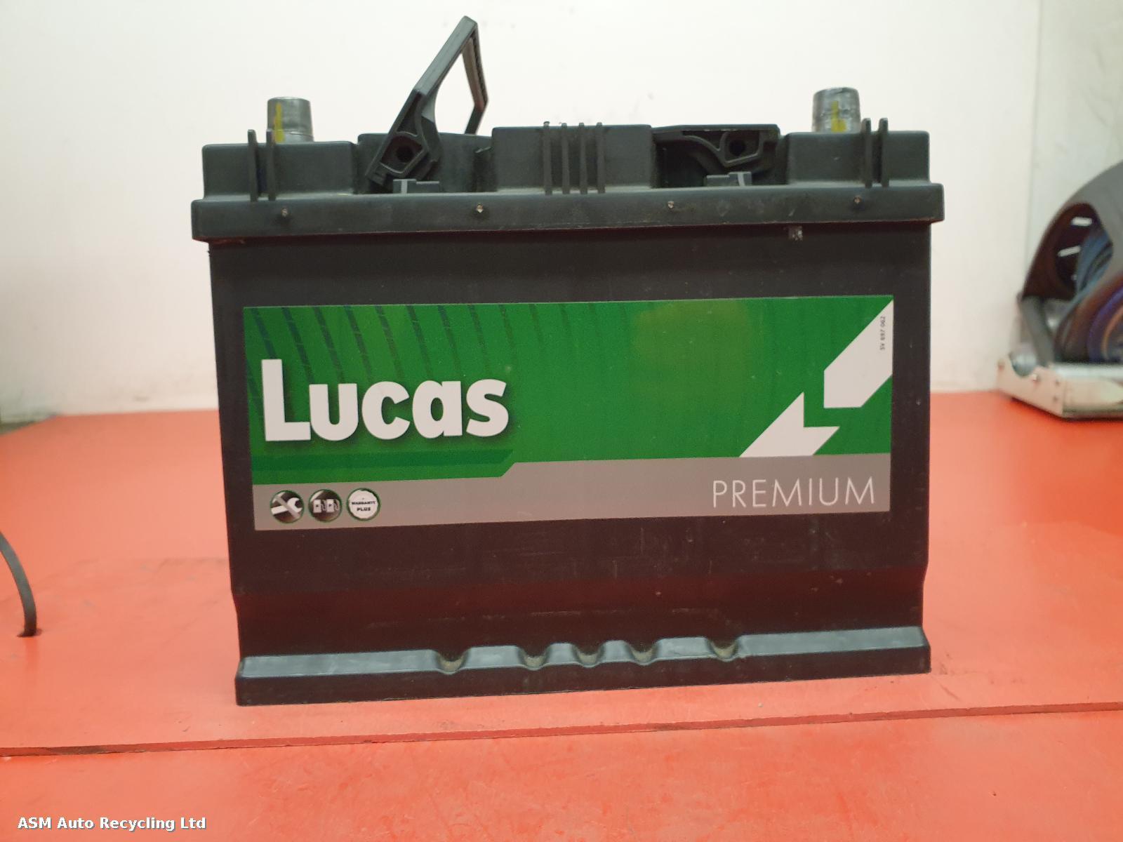 View Auto part Battery Unknown Unknown 2025