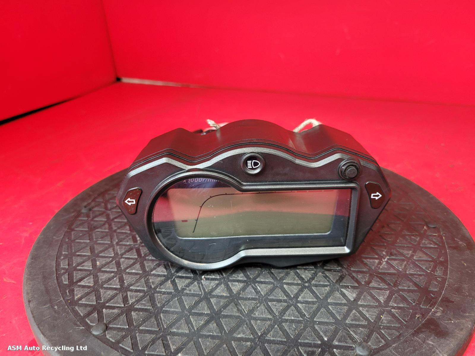 View Auto part Speedometer Yamasaki F51-50 2023