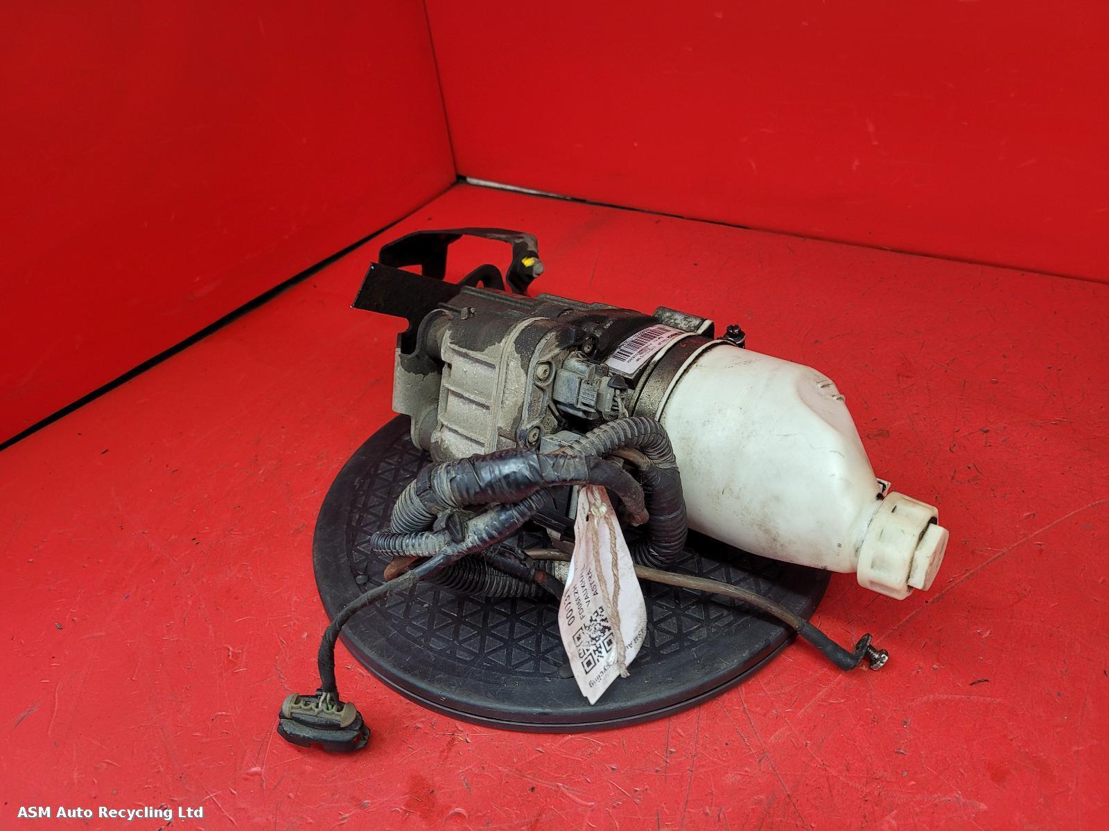 View Auto part Steering Pump Vauxhall Astra 2006