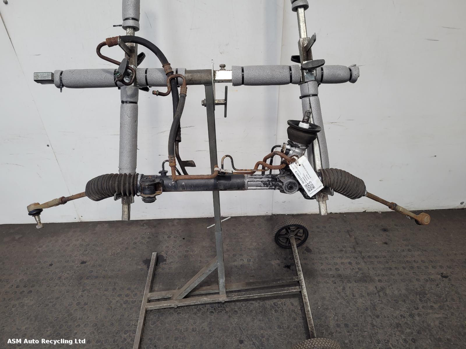 View Auto part Steering Box/Rack Vauxhall Astra 2006