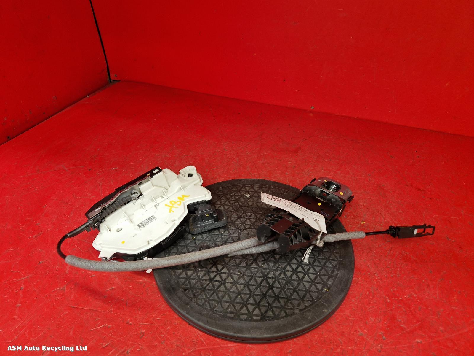 View Auto part Door Lock Assembly Volkswagen Polo 2010