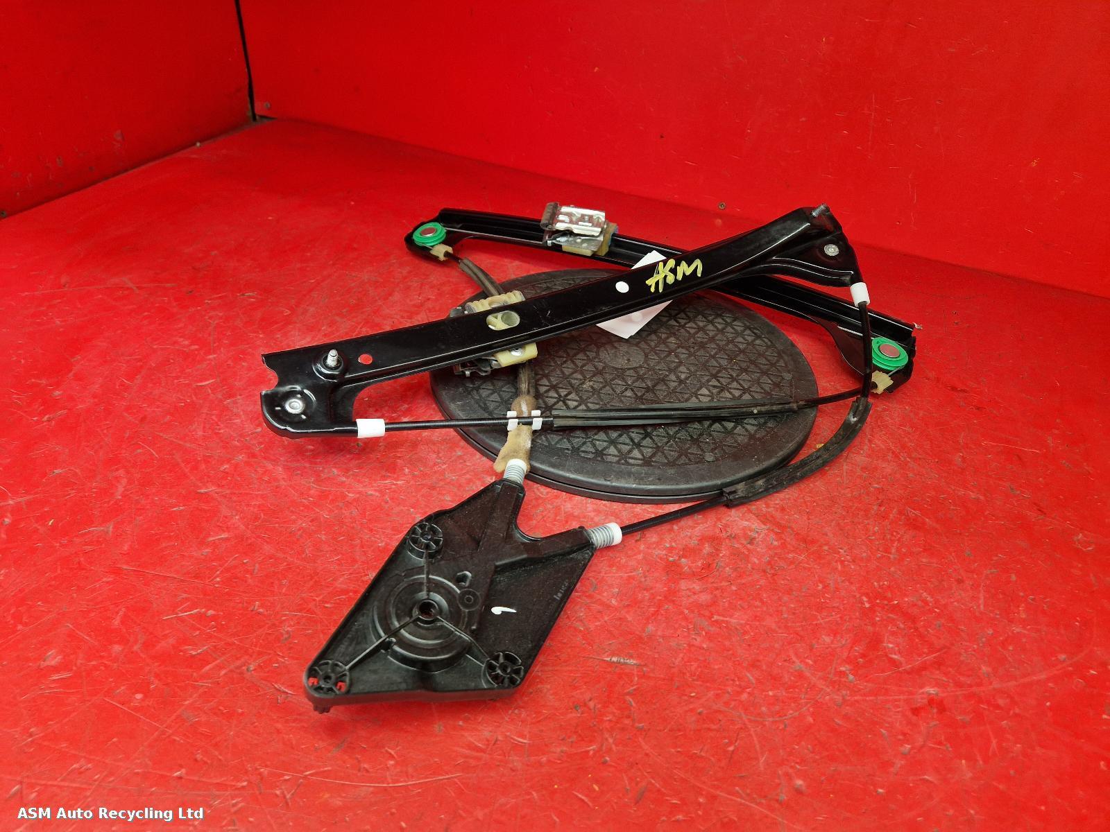 View Auto part LF Window Regulator Volkswagen Polo 2010