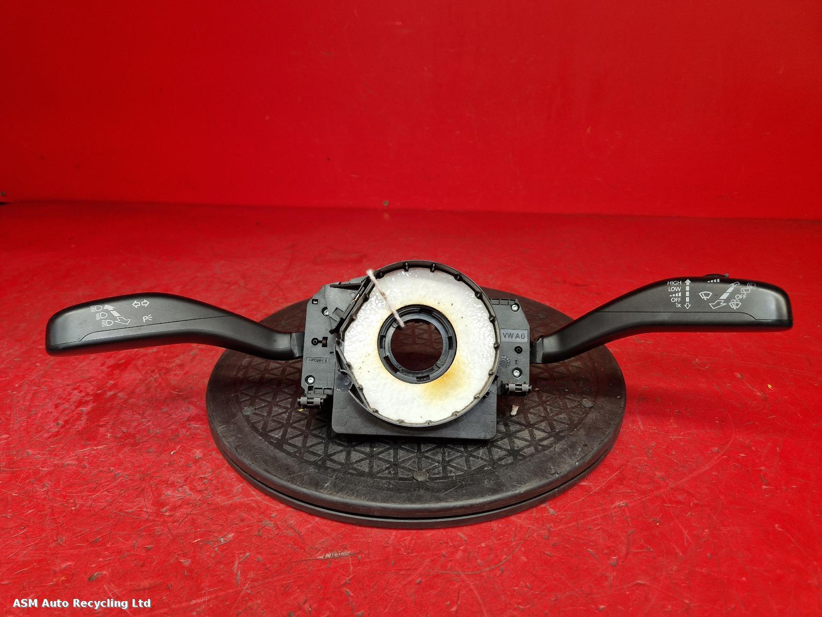 View Auto part Combination Switch Volkswagen Polo 2010