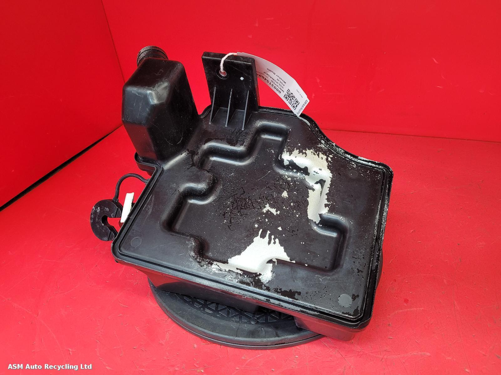 View Auto part Washer Bottle Volkswagen Polo 2010