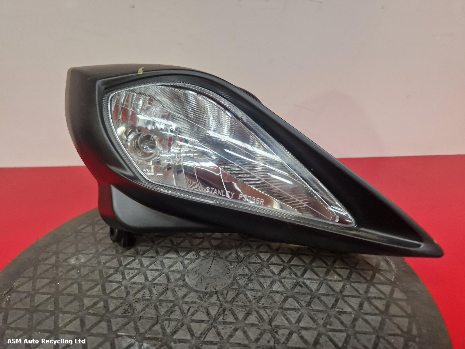 View Auto part Headlamp Yamaha Yfm 700r 2023