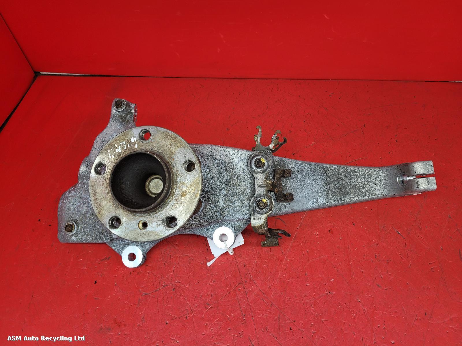 View Auto part LF Hub/Stub Axle Assembly Bmw 5 Series 2010