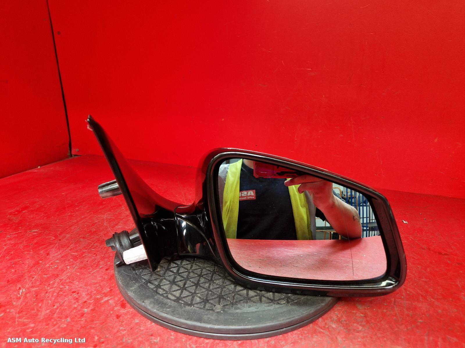 View Auto part R Door Mirror Bmw 5 Series 2010
