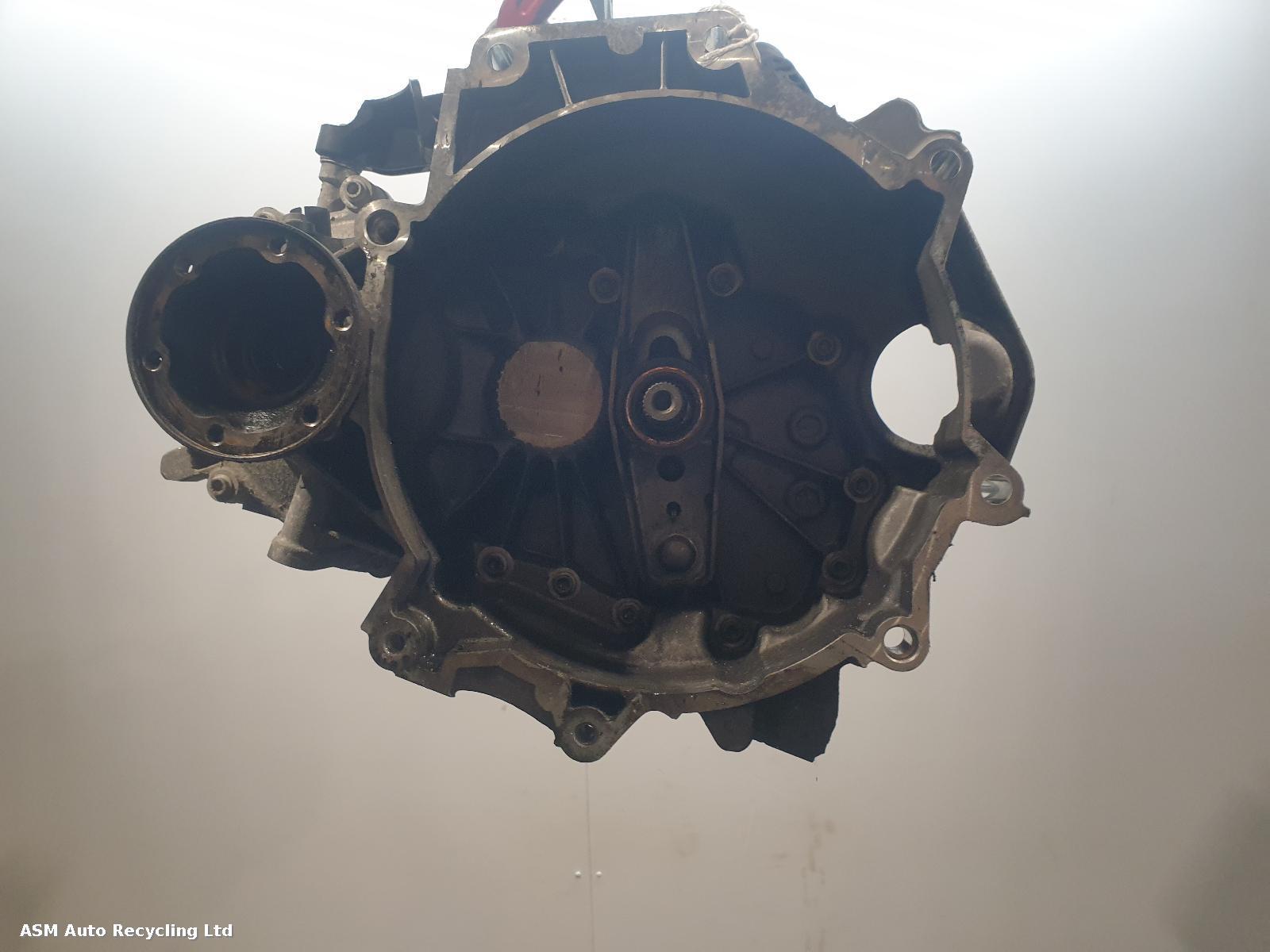 View Auto part Gearbox Skoda Roomster 2015