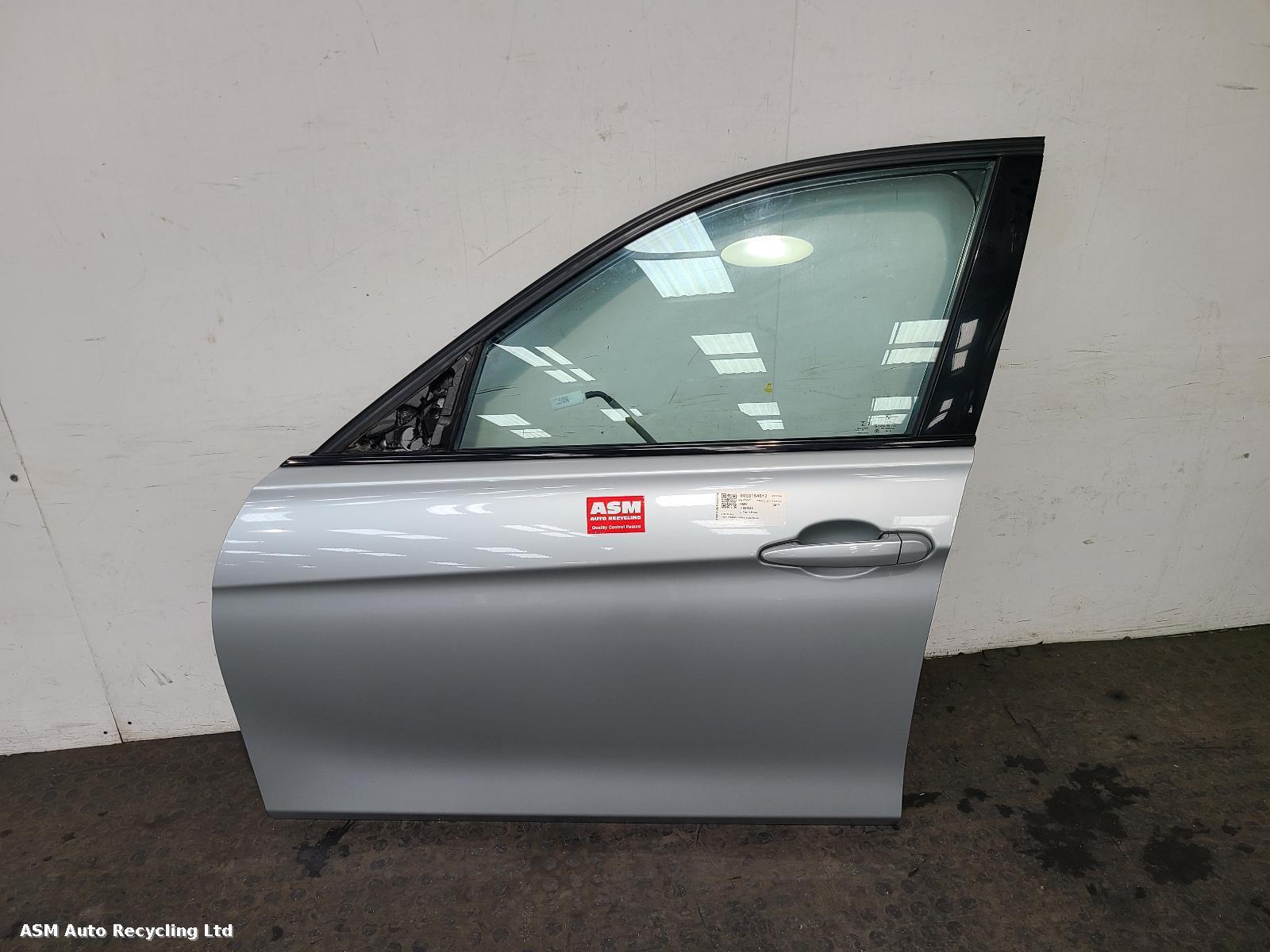 View Auto part L Front Door Bmw 3 Series 2017