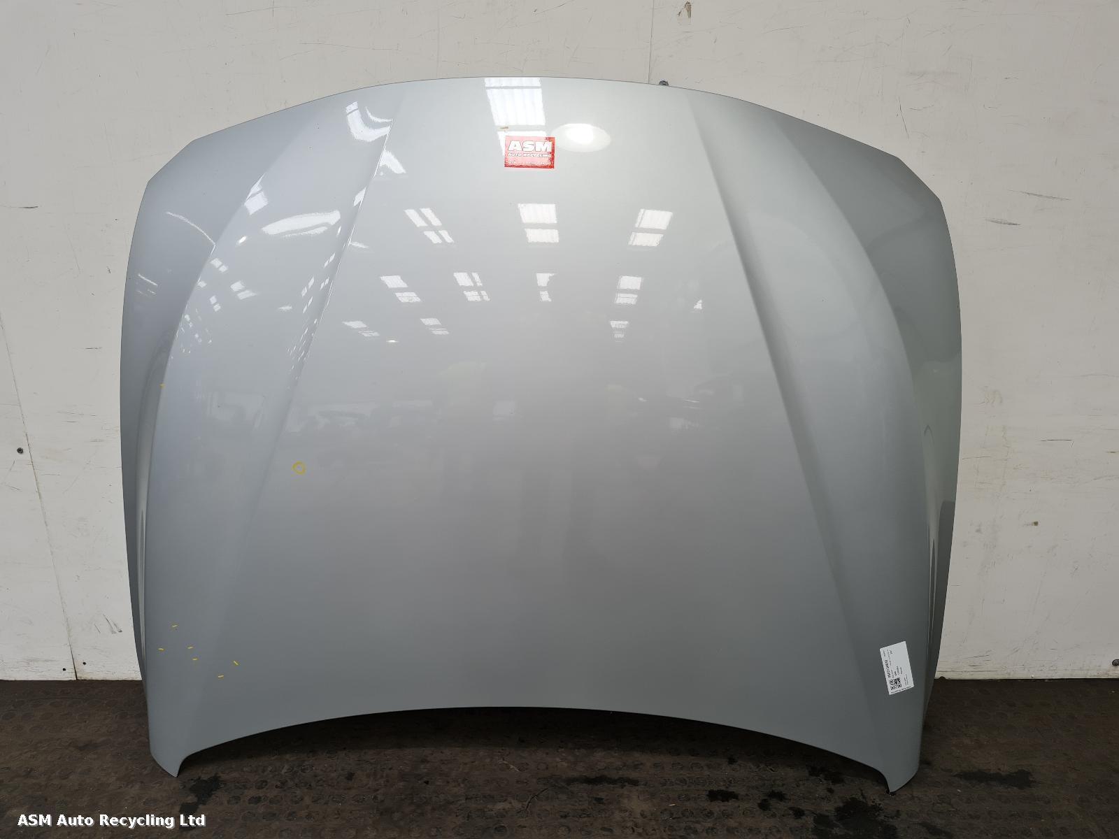 View Auto part Bonnet Bmw 3 Series 2017