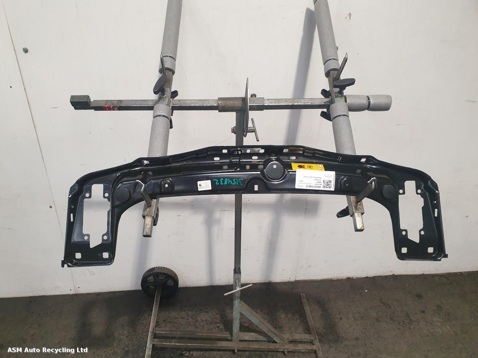 View Auto part Front Panel Bmw 3 Series 2017