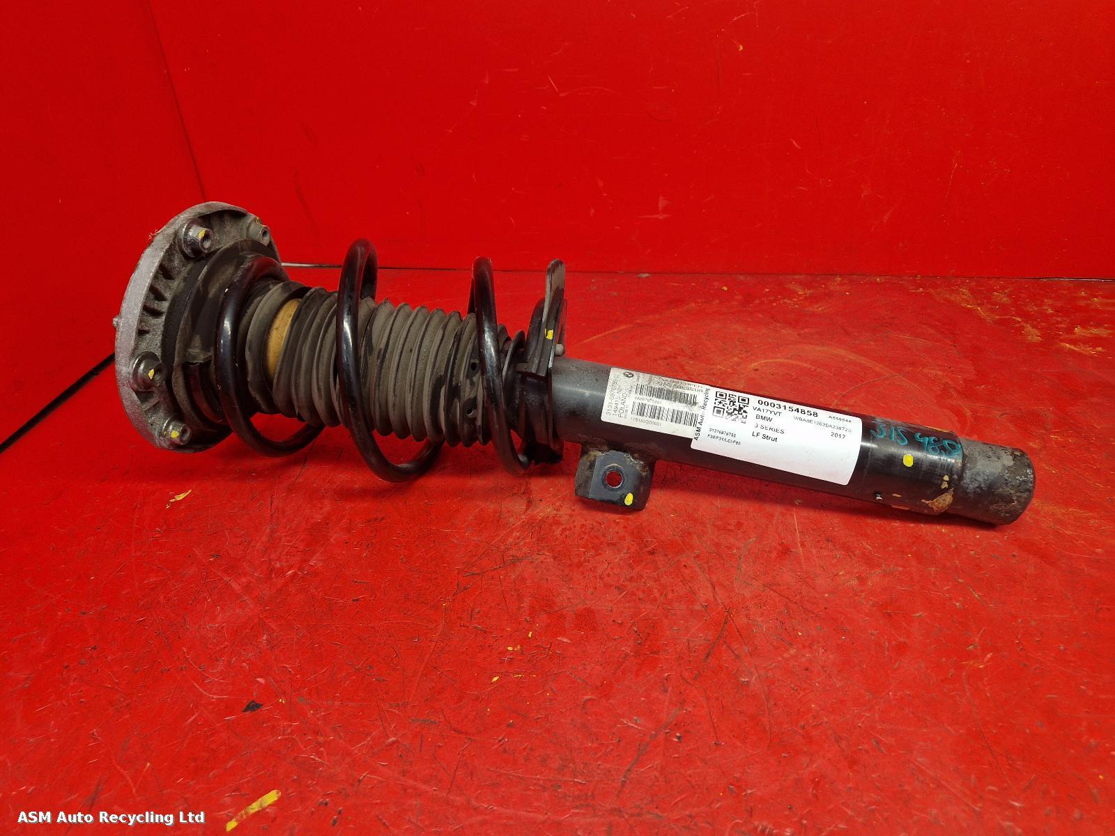 View Auto part LF Strut Bmw 3 Series 2017