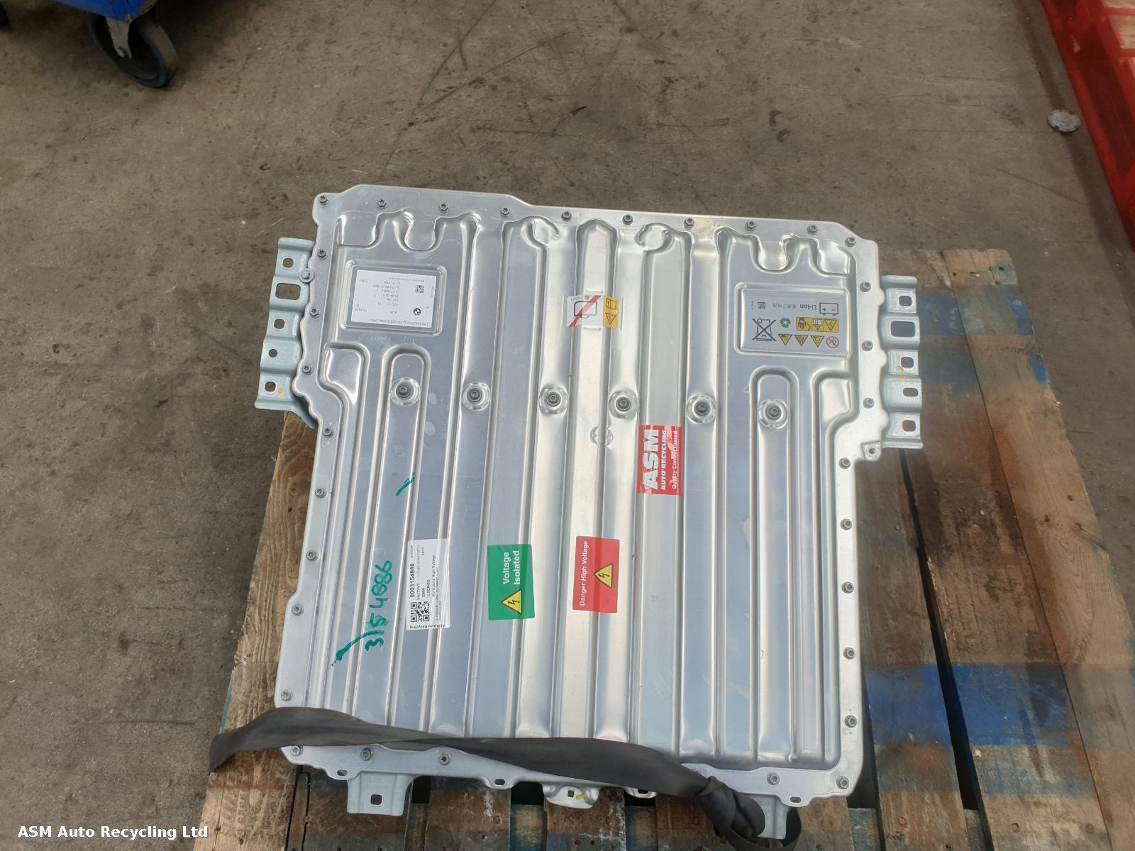 View Auto part Hybrid Battery Cell Bmw 3 Series 2017