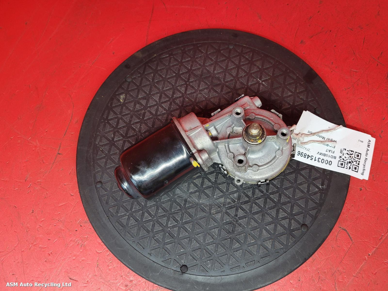View Auto part Wiper Motor Front Fiat Fiorino 2010