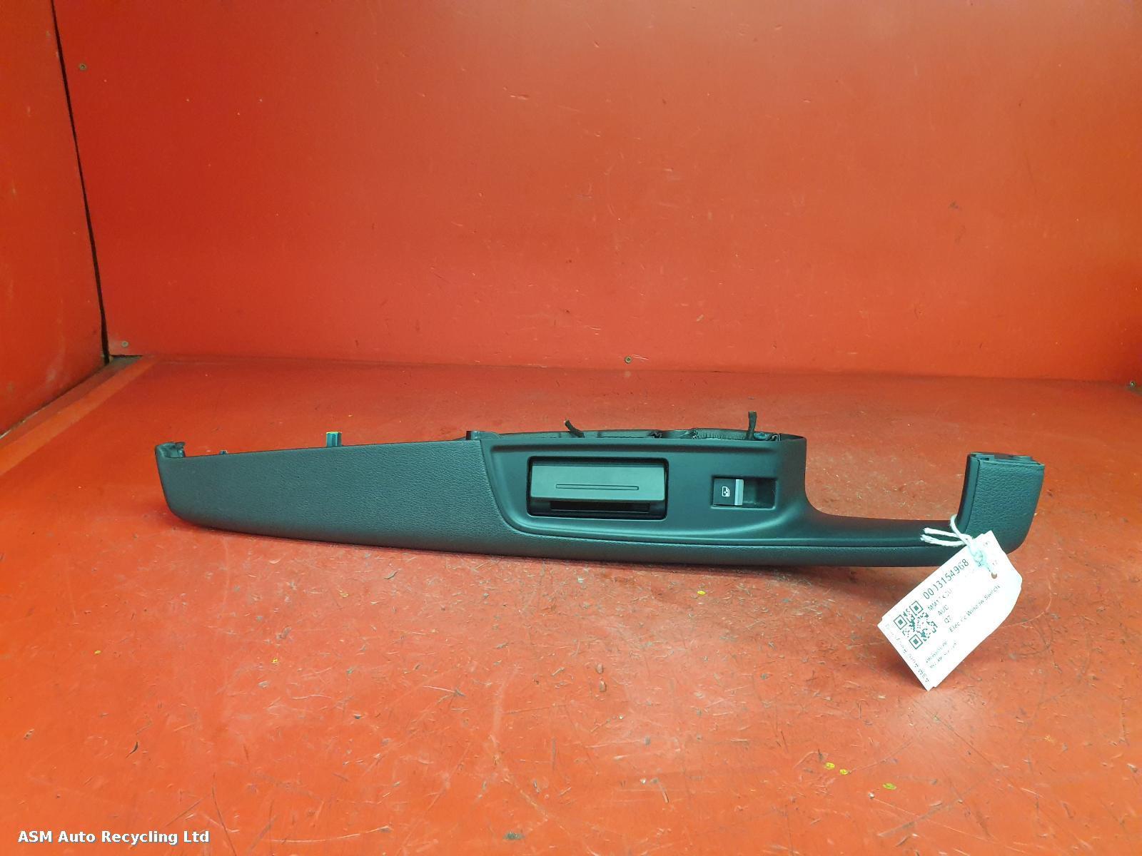 View Auto part Elect. Window Switch Audi Q7 2017