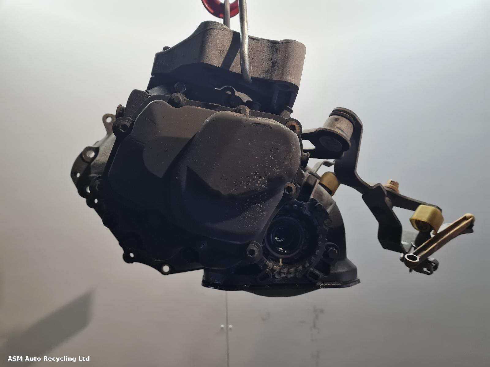 View Auto part Gearbox Vauxhall Corsa 2013