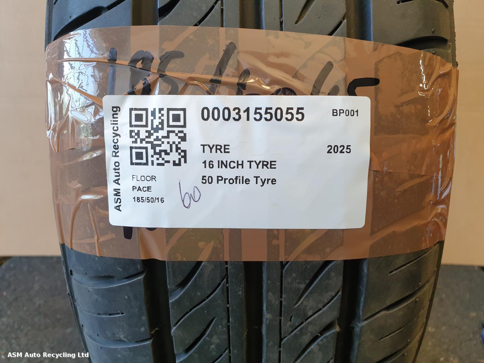 View Auto part 60 Profile Tyre Tyre 16 Inch Tyre 2025