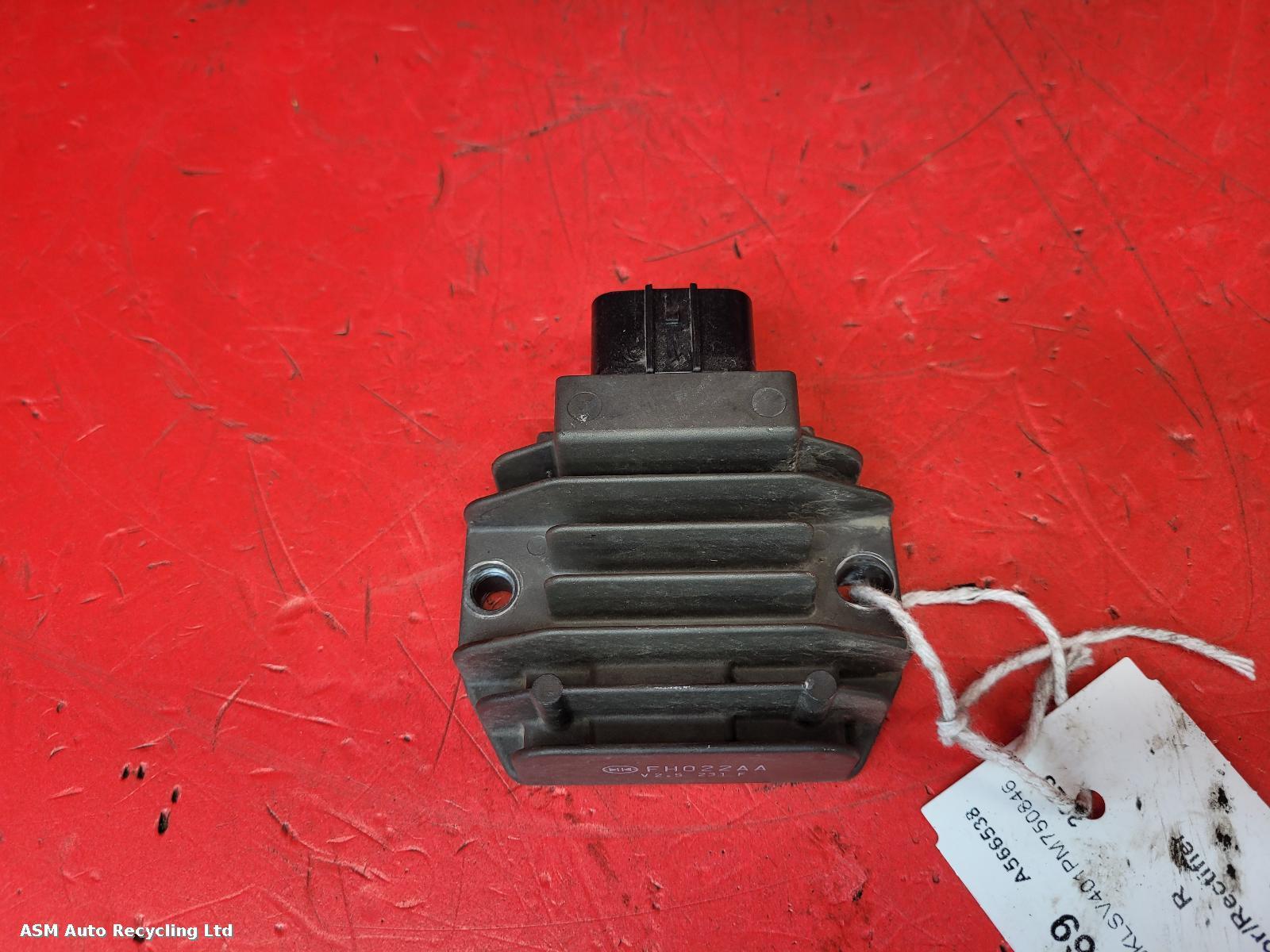 View Auto part Regulator/Rectifier Ktm 690 Smc	R 2023