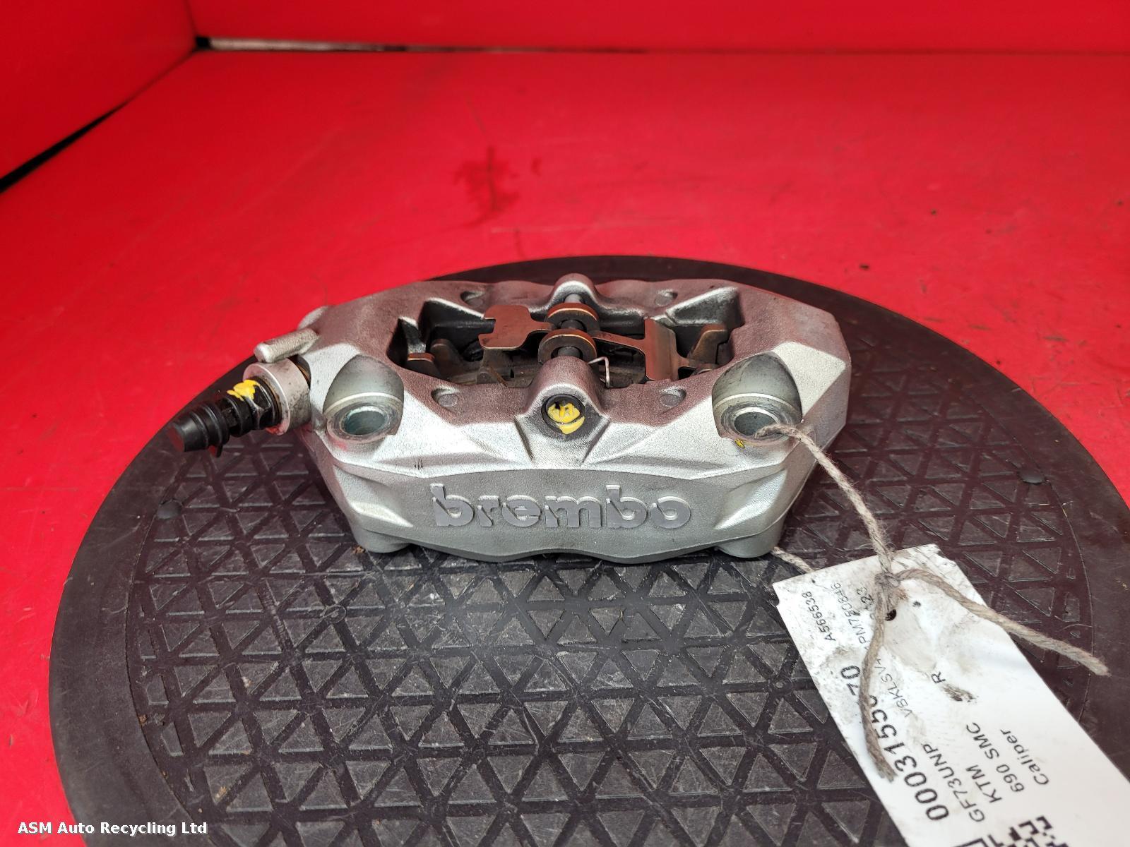 View Auto part Caliper Ktm 690 Smc	R 2023