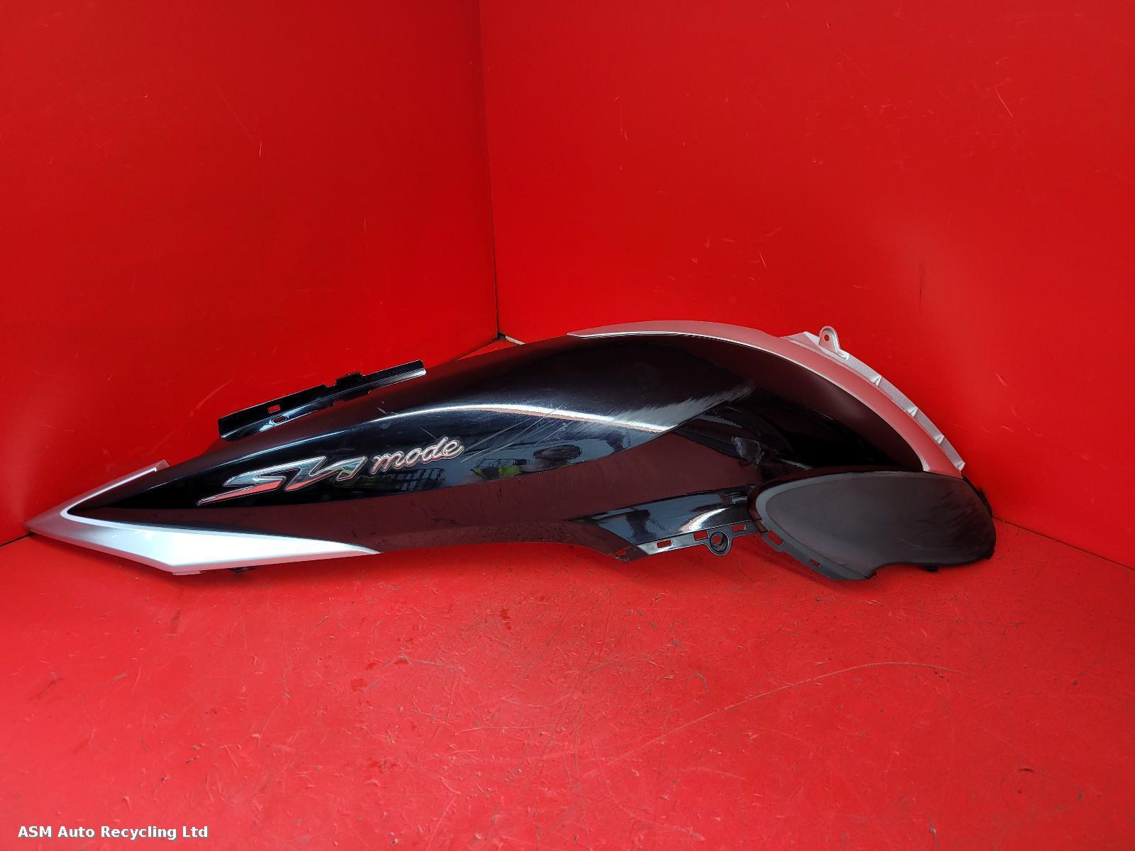View Auto part Seat Cowl Honda Sh 125 2022