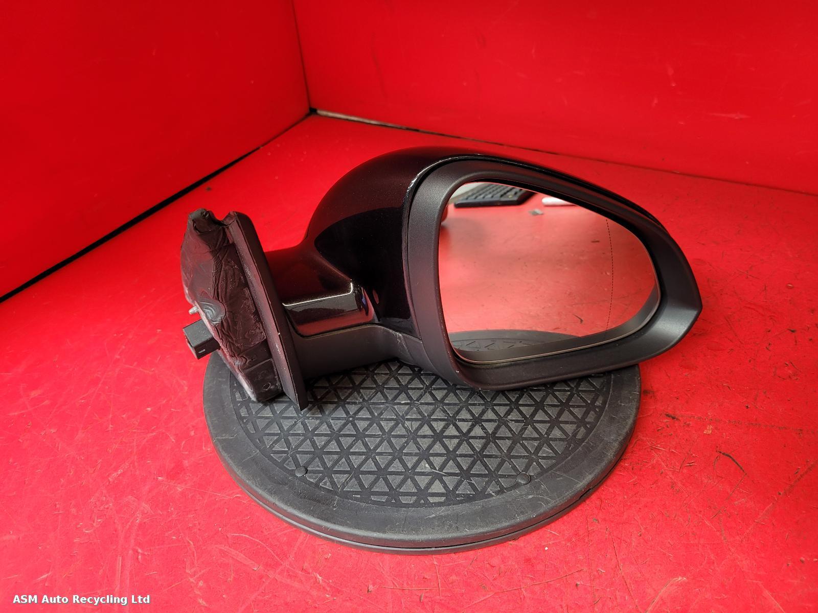 View Auto part R Door Mirror Vauxhall Insignia 2012