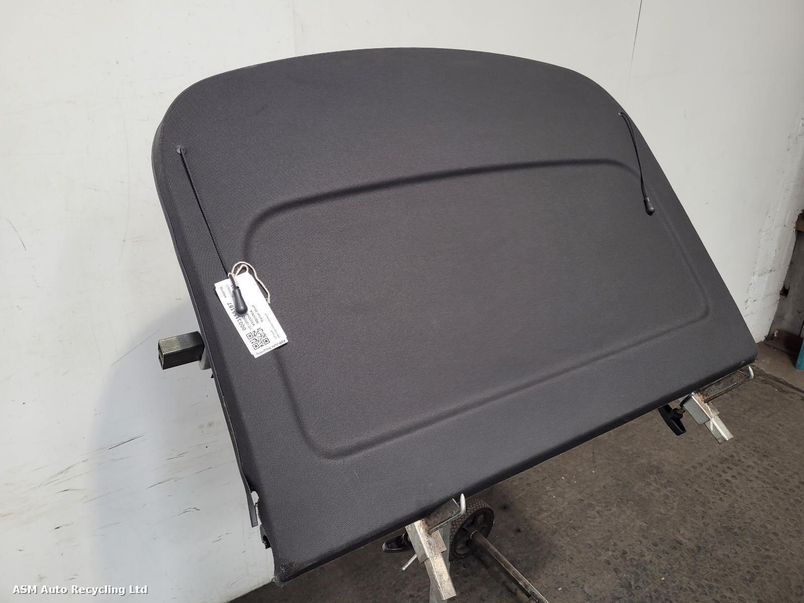 View Auto part Parcel Shelf Vauxhall Insignia 2012
