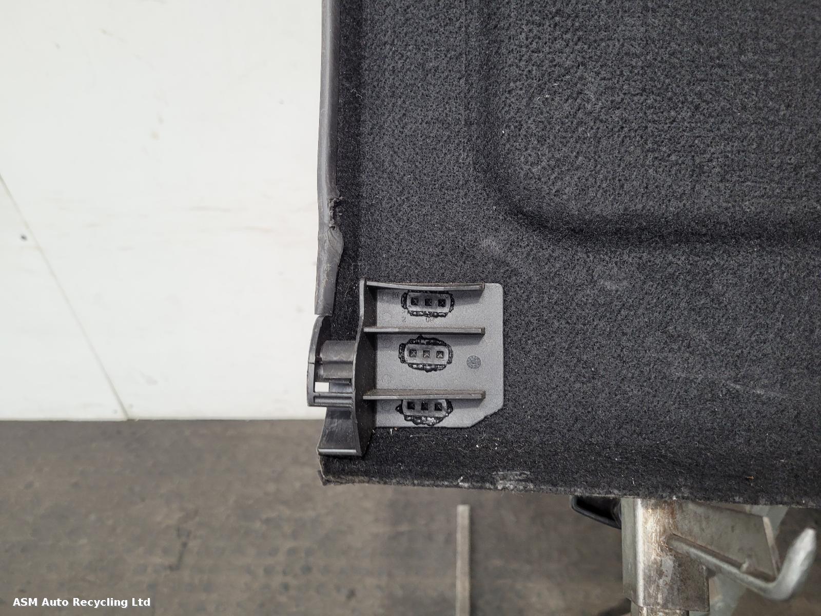 View Auto part Parcel Shelf Vauxhall Insignia 2012