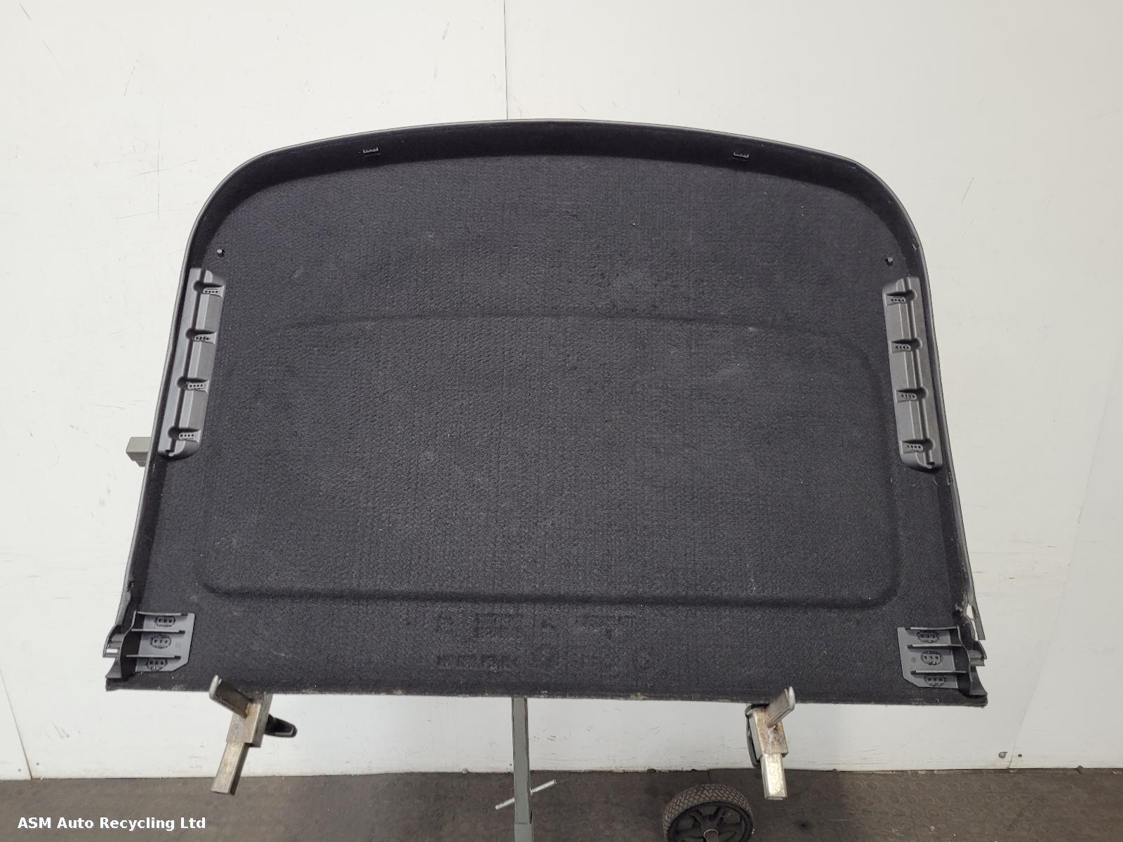 View Auto part Parcel Shelf Vauxhall Insignia 2012